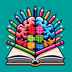 Brainbox Books Logo